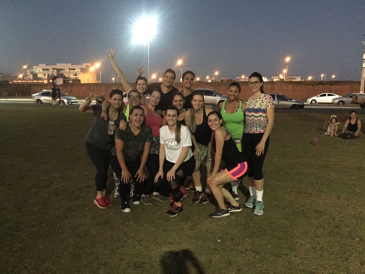 Turma Desafio 21 Dias com a Nutri