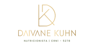 Daivane Kuhn Nutricionista